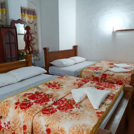 Ruchi House Hotel Nuwara Eliya Kültér fotó