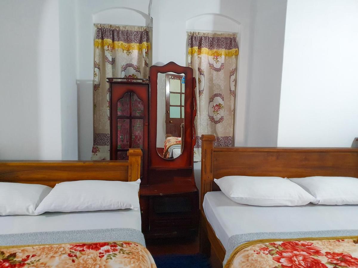 Ruchi House Hotel Nuwara Eliya Kültér fotó