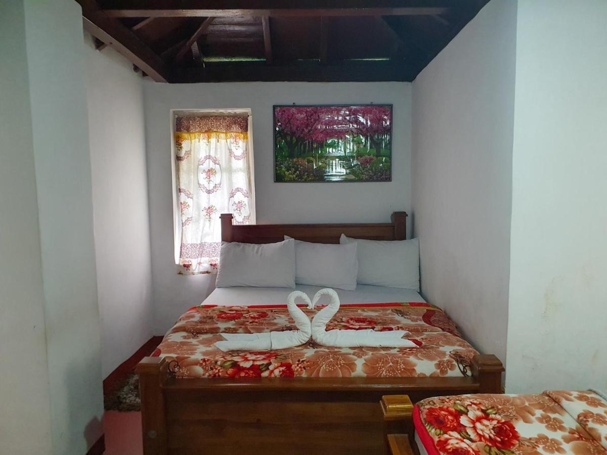 Ruchi House Hotel Nuwara Eliya Kültér fotó