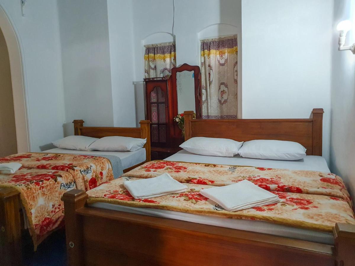 Ruchi House Hotel Nuwara Eliya Kültér fotó