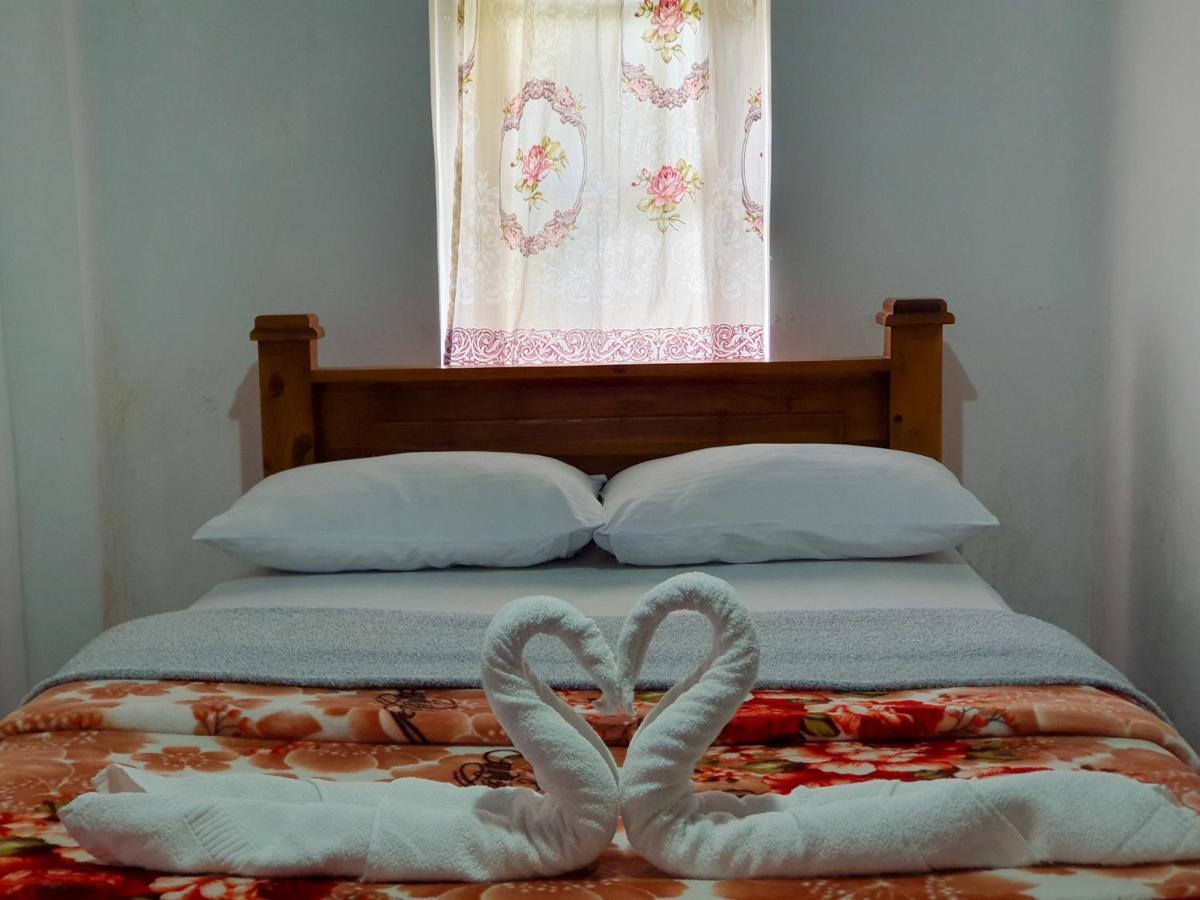 Ruchi House Hotel Nuwara Eliya Kültér fotó