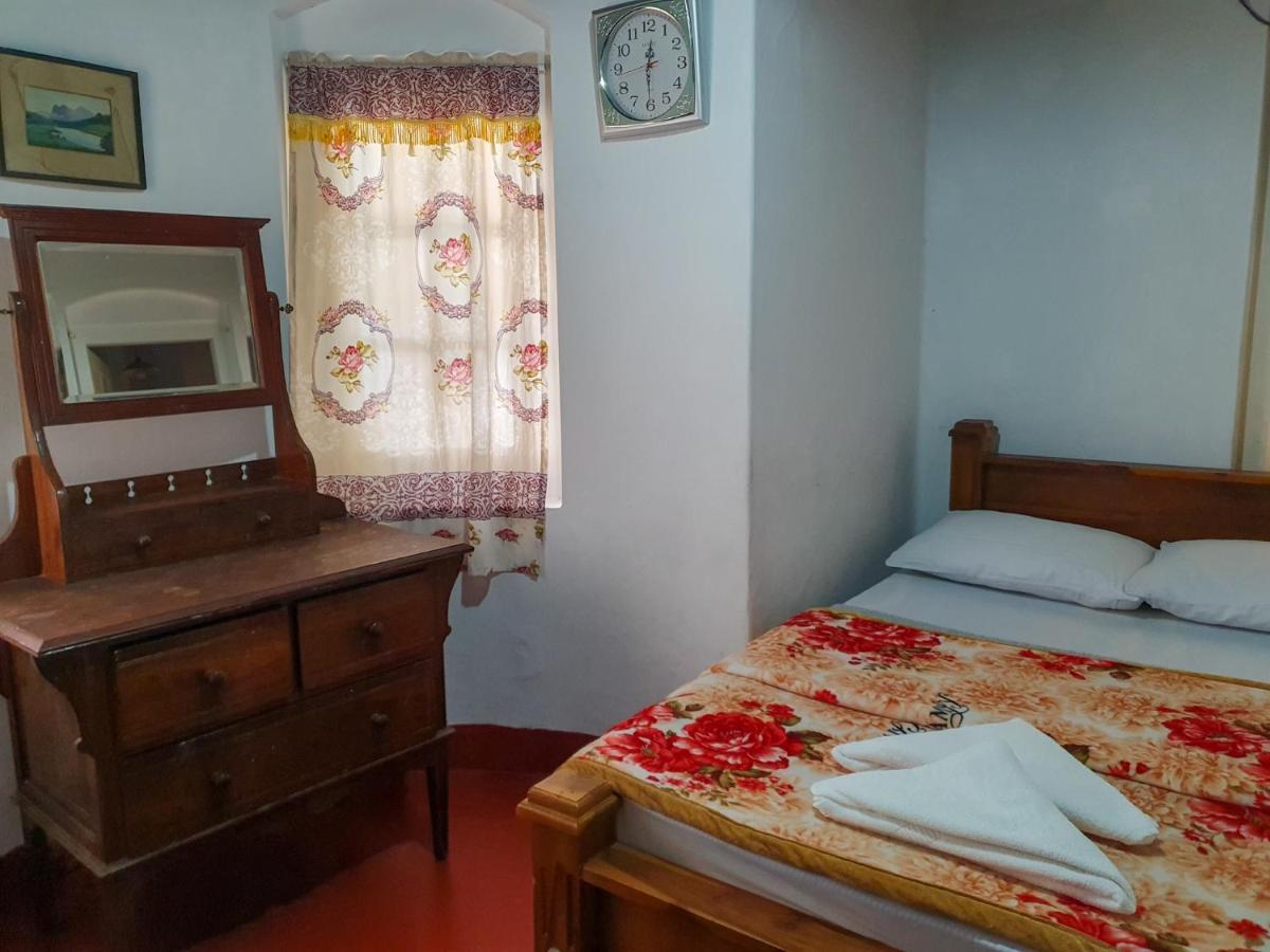 Ruchi House Hotel Nuwara Eliya Kültér fotó