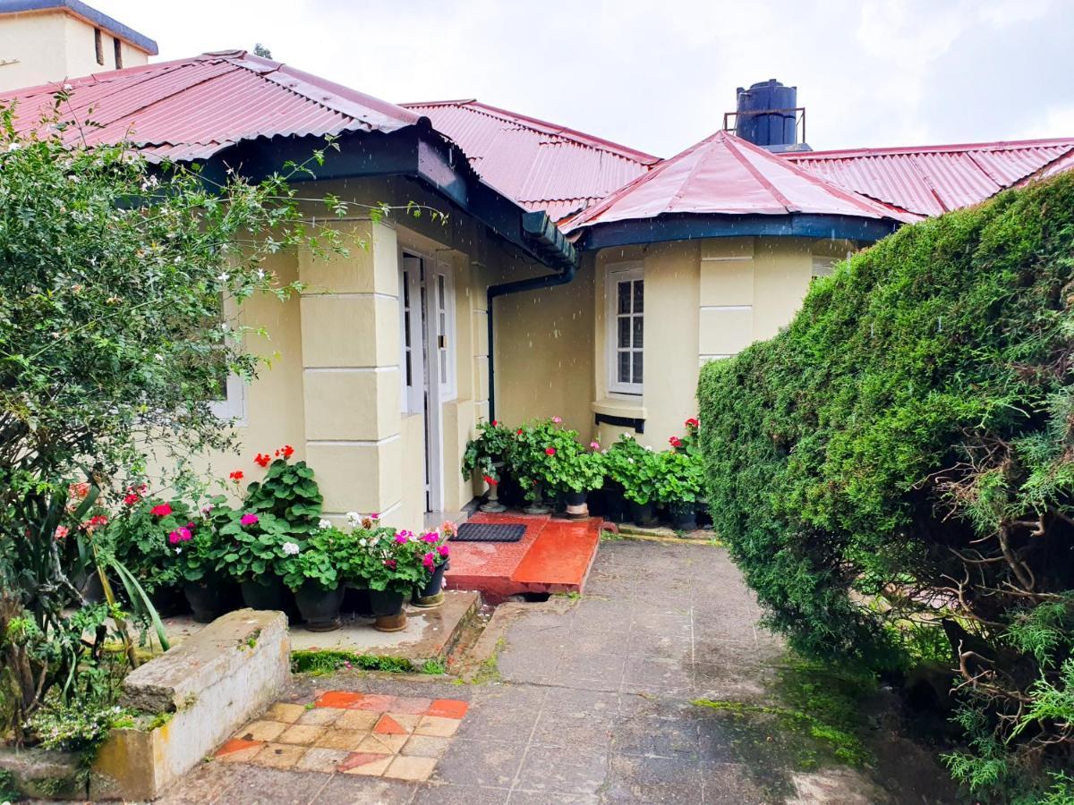 Ruchi House Hotel Nuwara Eliya Kültér fotó
