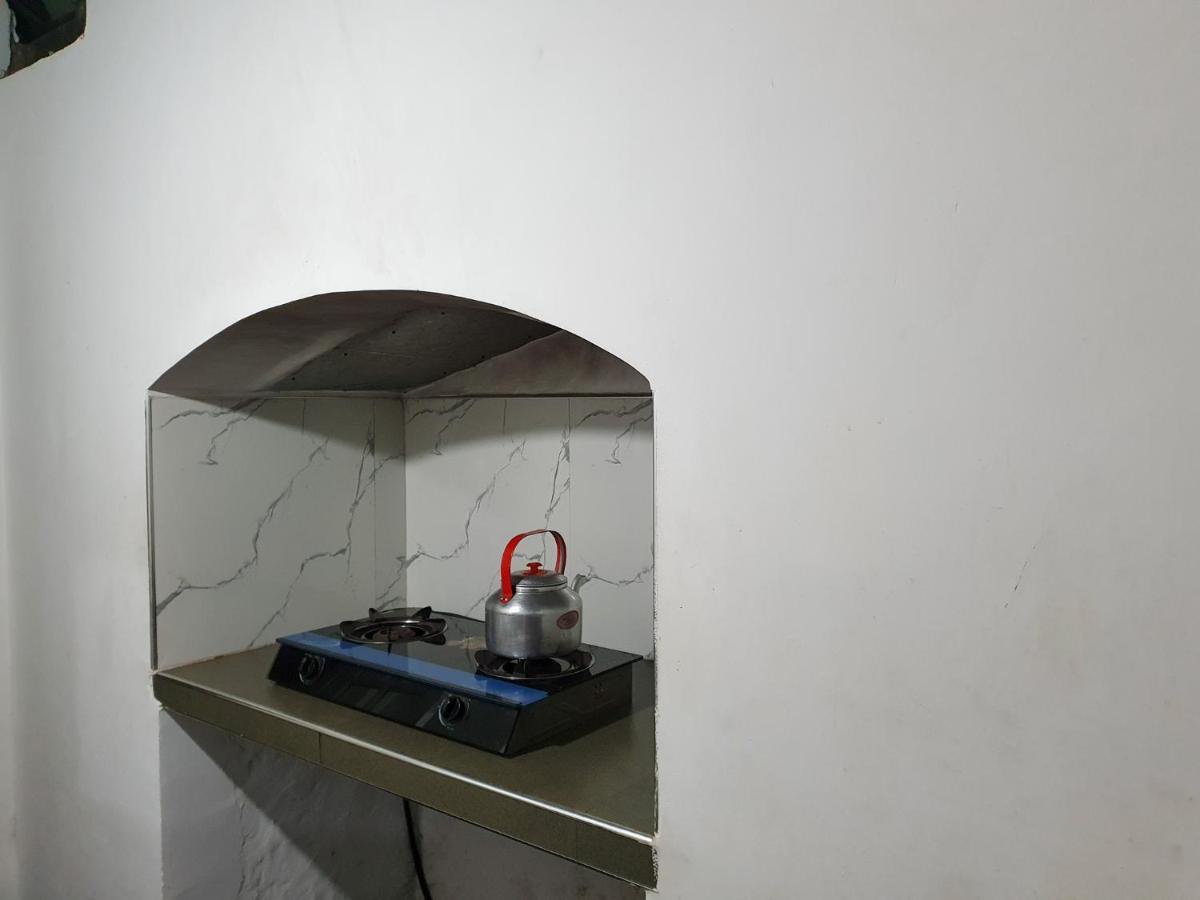 Ruchi House Hotel Nuwara Eliya Kültér fotó