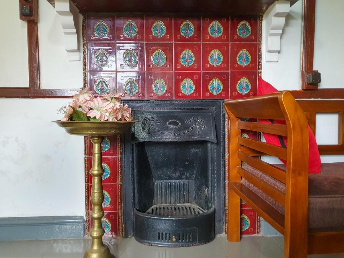Ruchi House Hotel Nuwara Eliya Kültér fotó