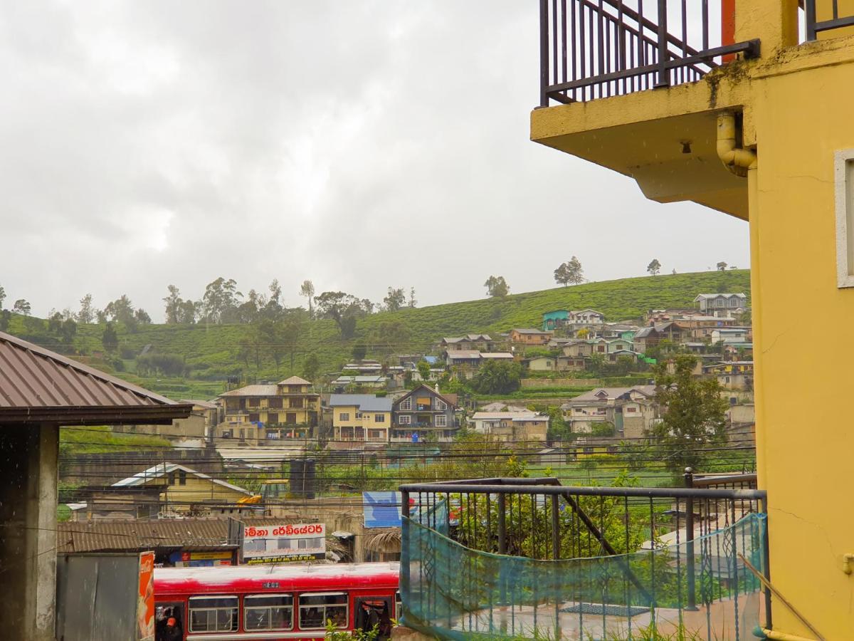 Ruchi House Hotel Nuwara Eliya Kültér fotó