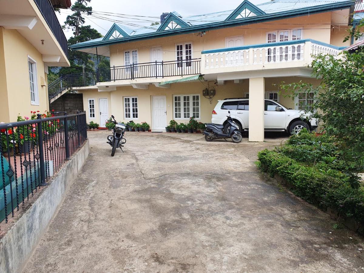 Ruchi House Hotel Nuwara Eliya Kültér fotó