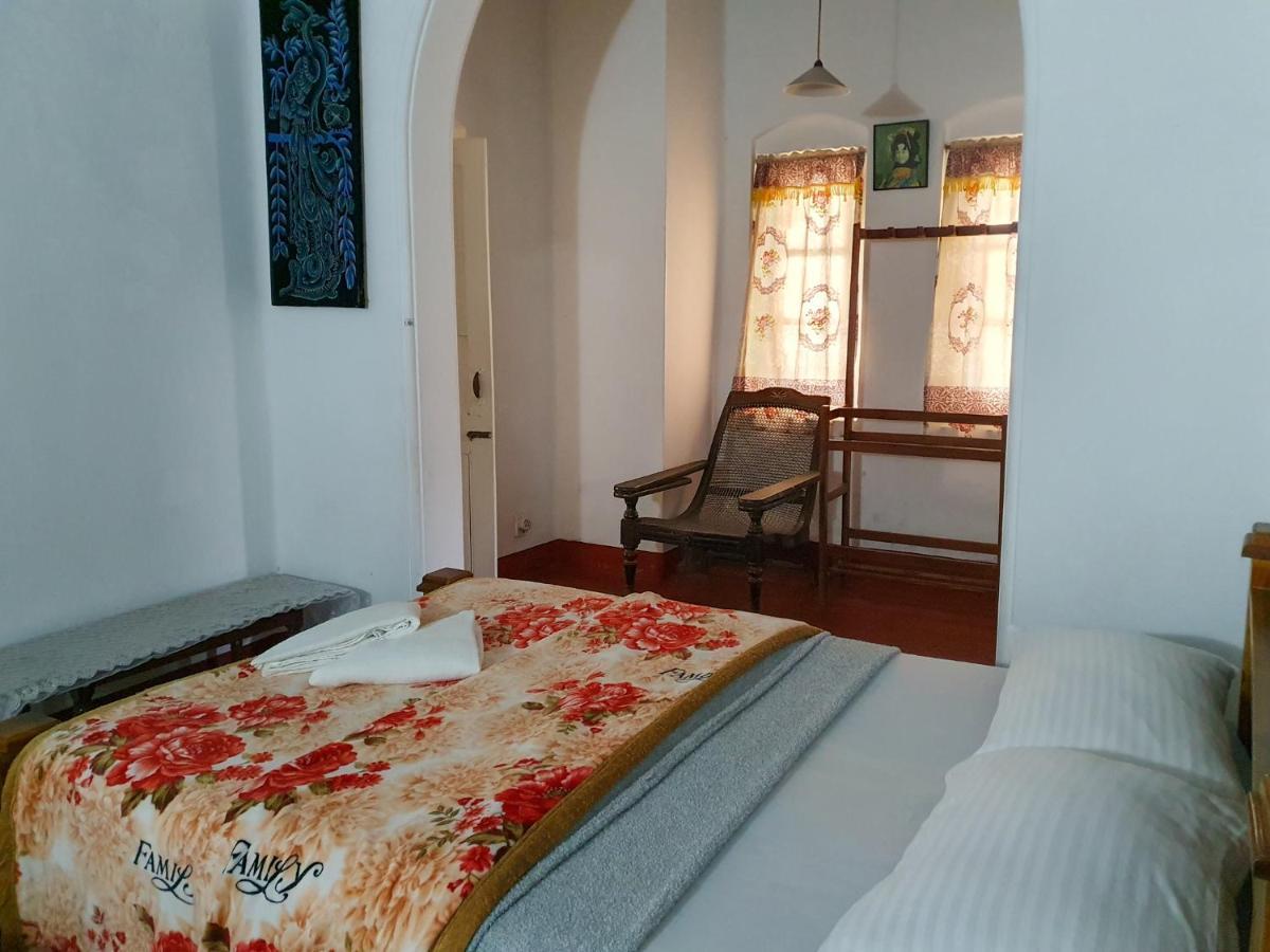 Ruchi House Hotel Nuwara Eliya Kültér fotó