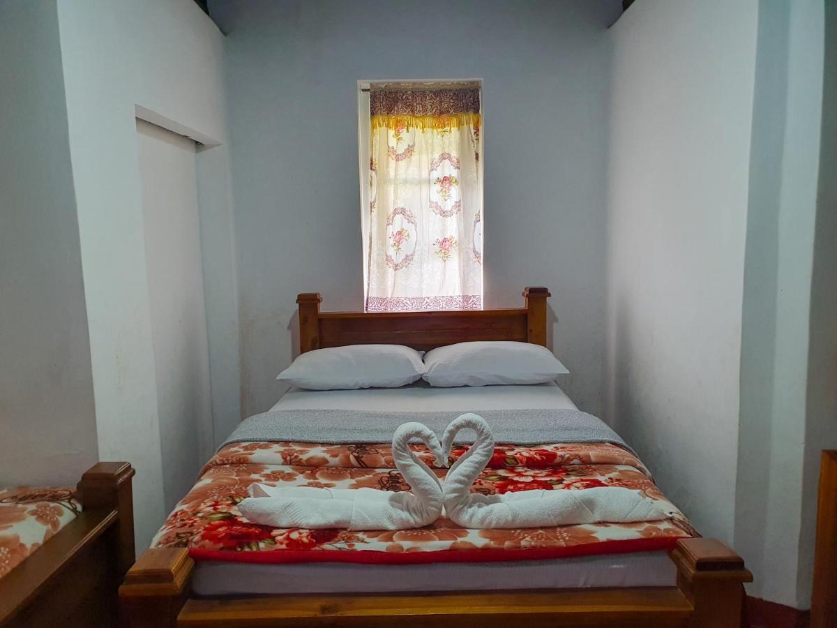 Ruchi House Hotel Nuwara Eliya Kültér fotó