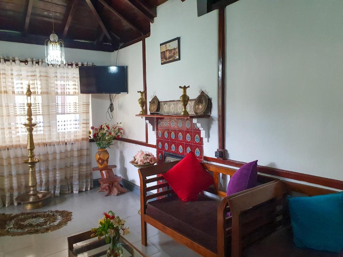 Ruchi House Hotel Nuwara Eliya Kültér fotó