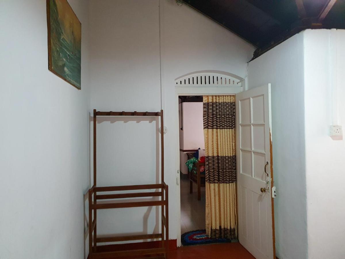 Ruchi House Hotel Nuwara Eliya Kültér fotó