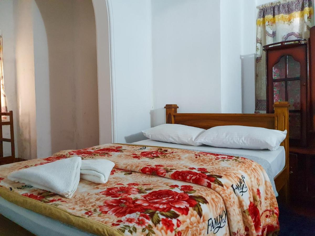 Ruchi House Hotel Nuwara Eliya Kültér fotó