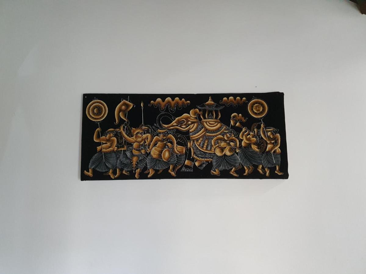 Ruchi House Hotel Nuwara Eliya Kültér fotó