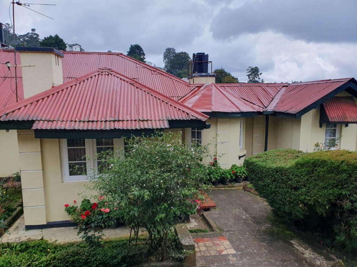 Ruchi House Hotel Nuwara Eliya Kültér fotó