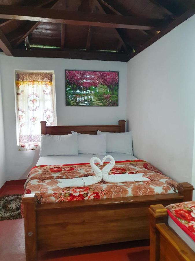 Ruchi House Hotel Nuwara Eliya Kültér fotó
