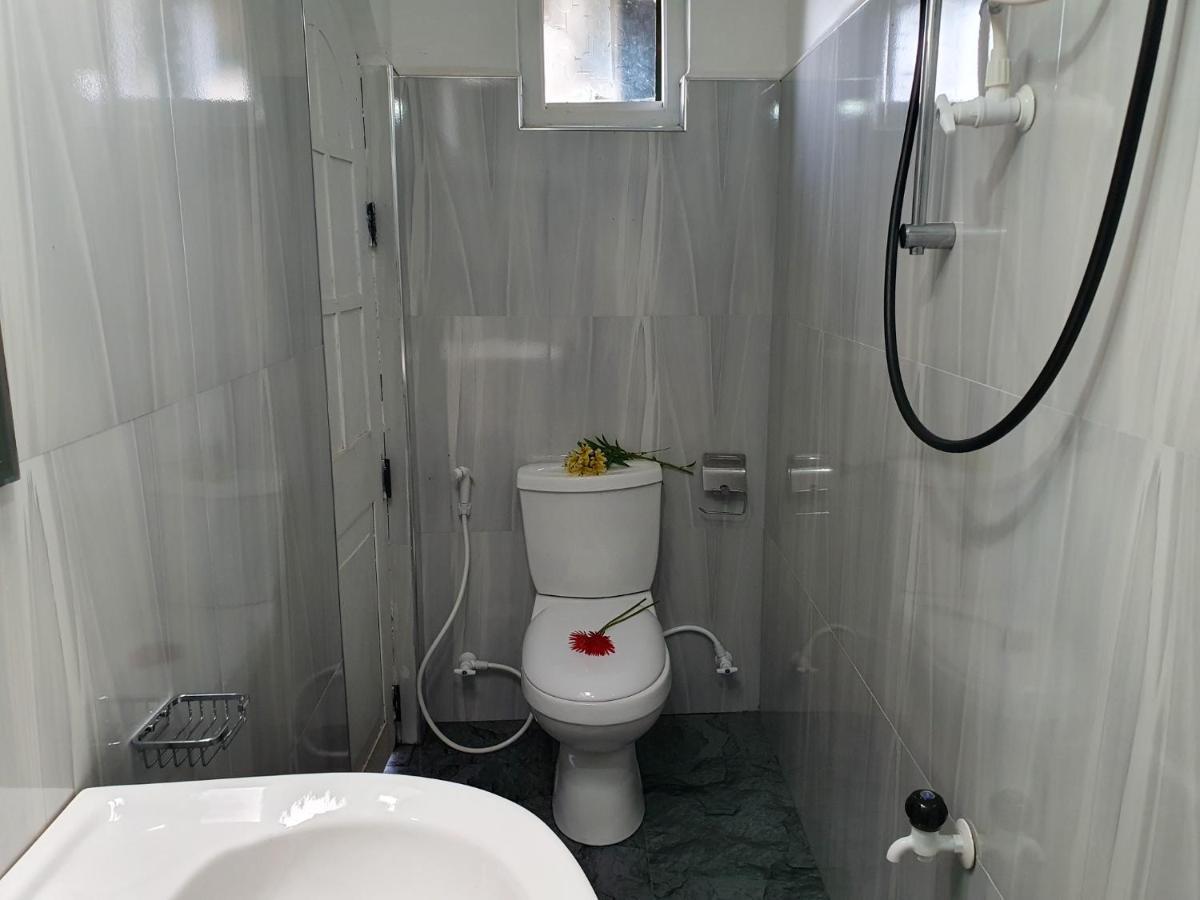 Ruchi House Hotel Nuwara Eliya Kültér fotó