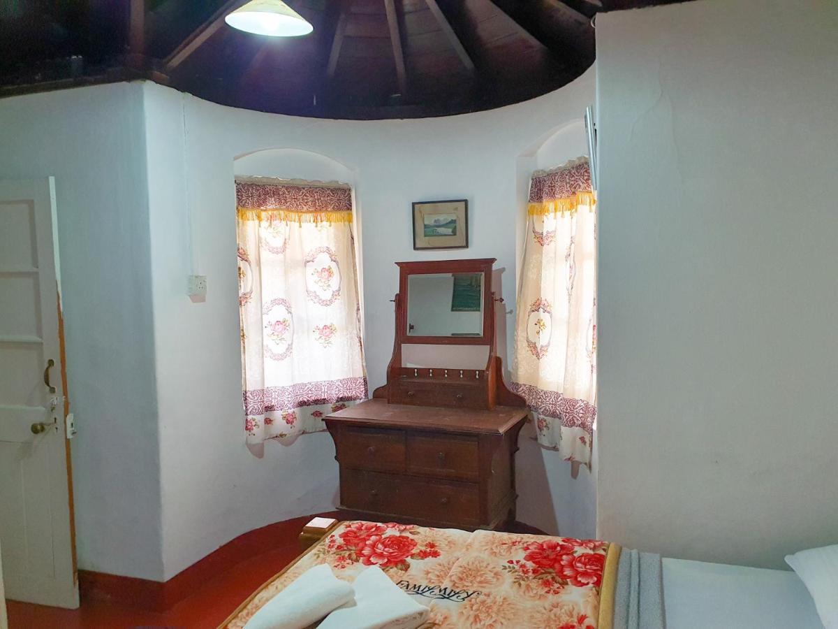 Ruchi House Hotel Nuwara Eliya Kültér fotó
