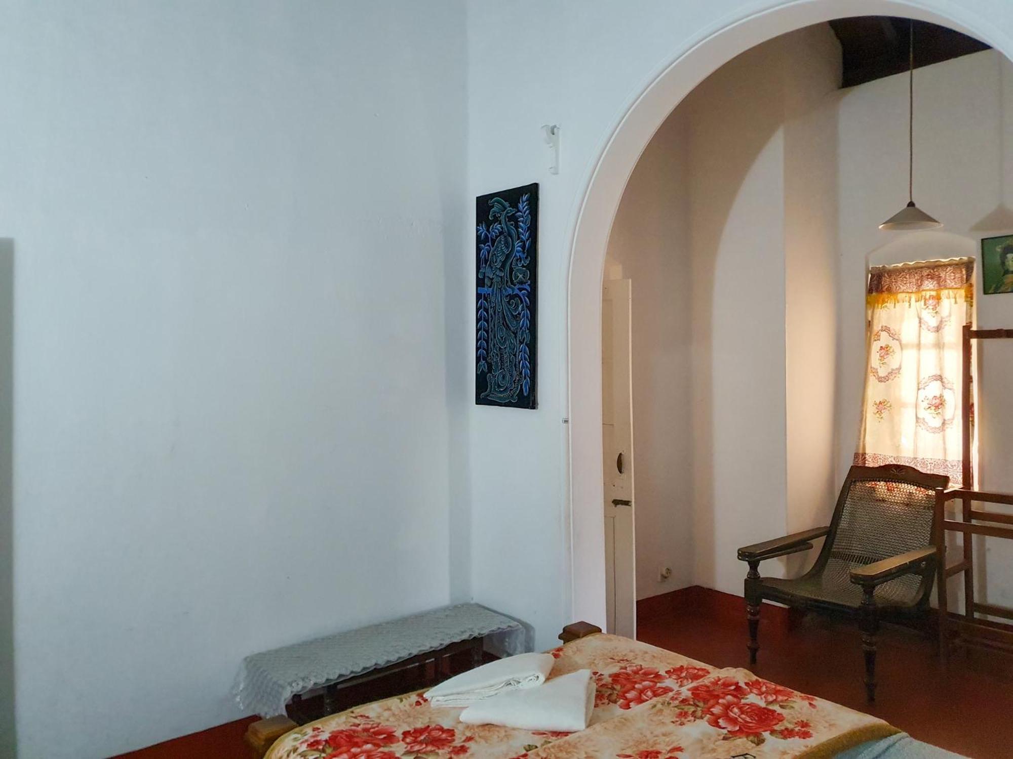 Ruchi House Hotel Nuwara Eliya Kültér fotó