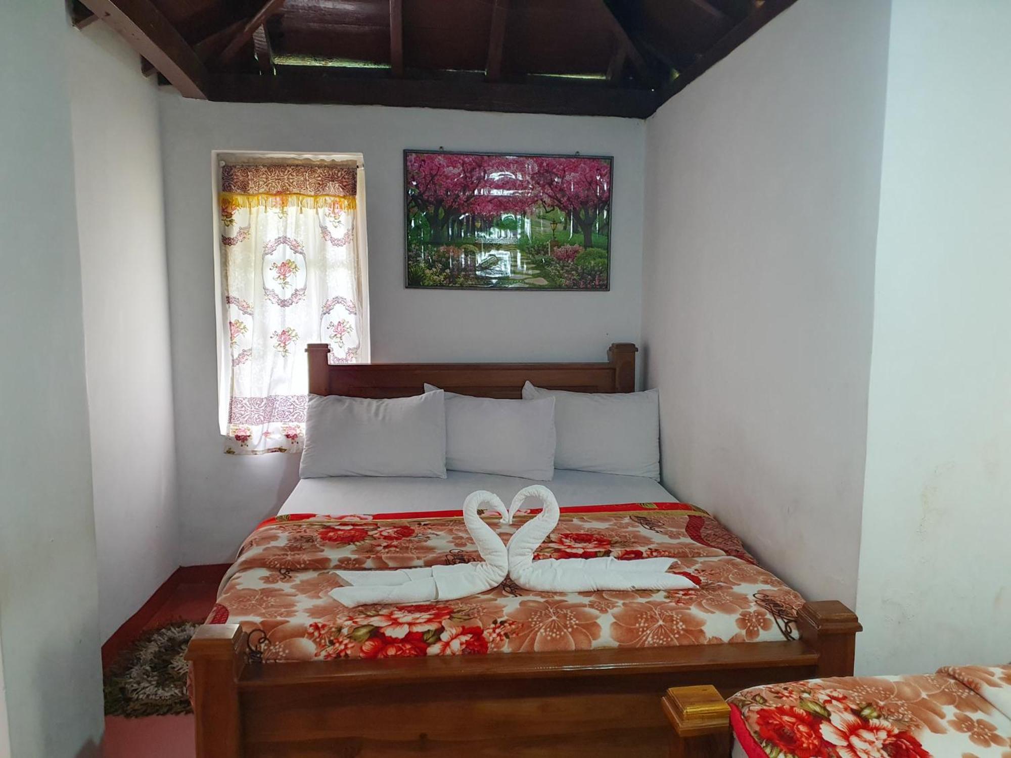 Ruchi House Hotel Nuwara Eliya Kültér fotó