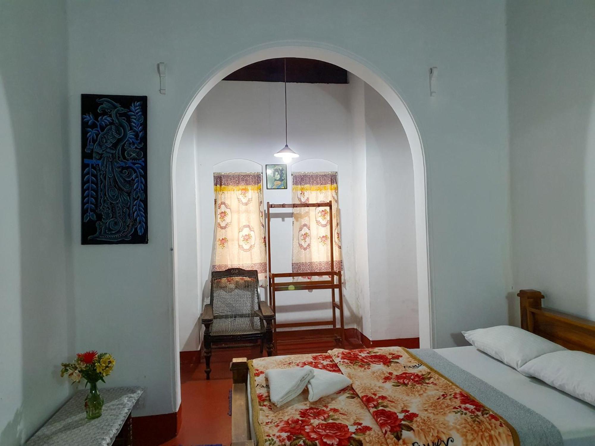 Ruchi House Hotel Nuwara Eliya Kültér fotó
