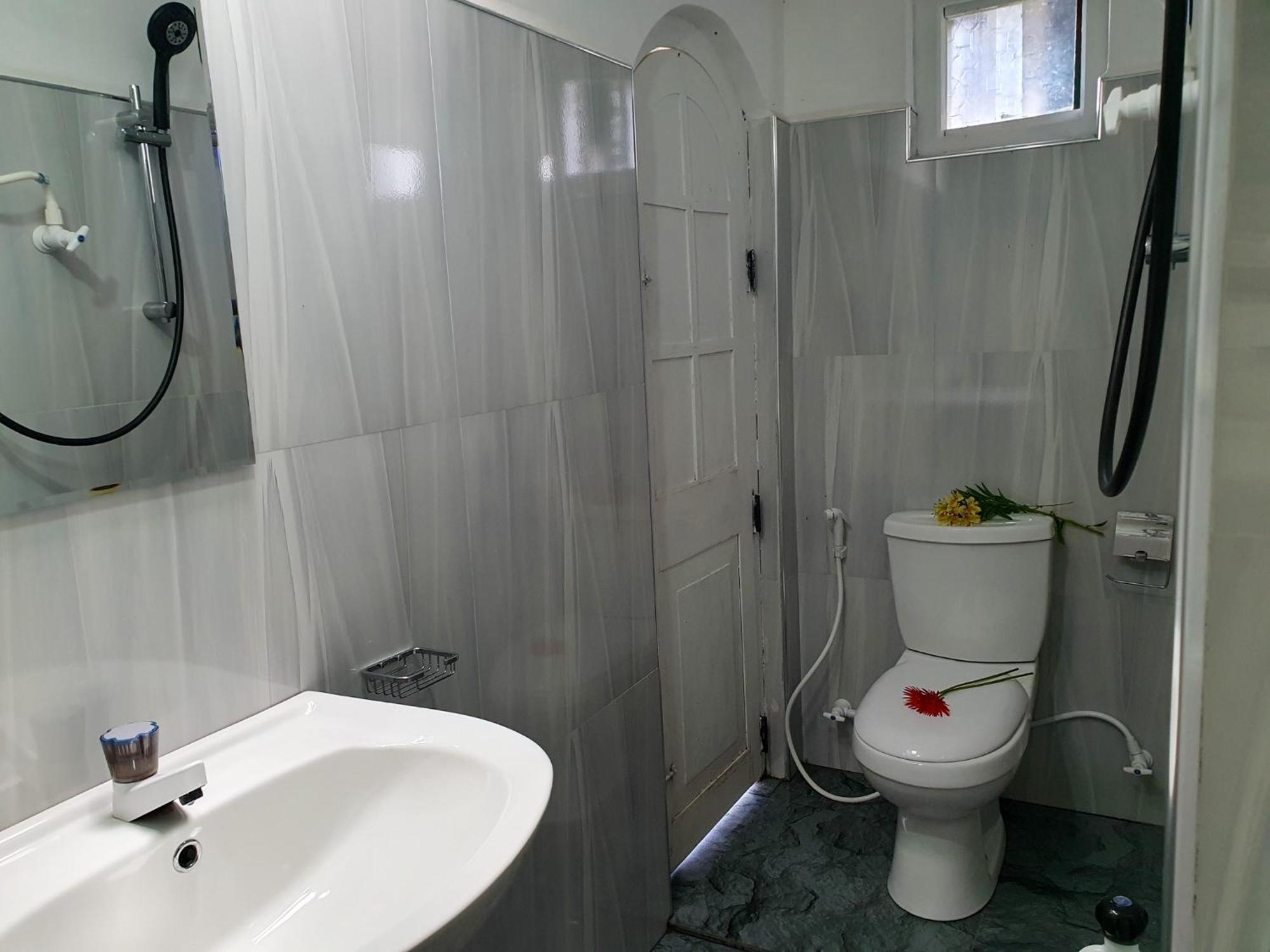 Ruchi House Hotel Nuwara Eliya Kültér fotó