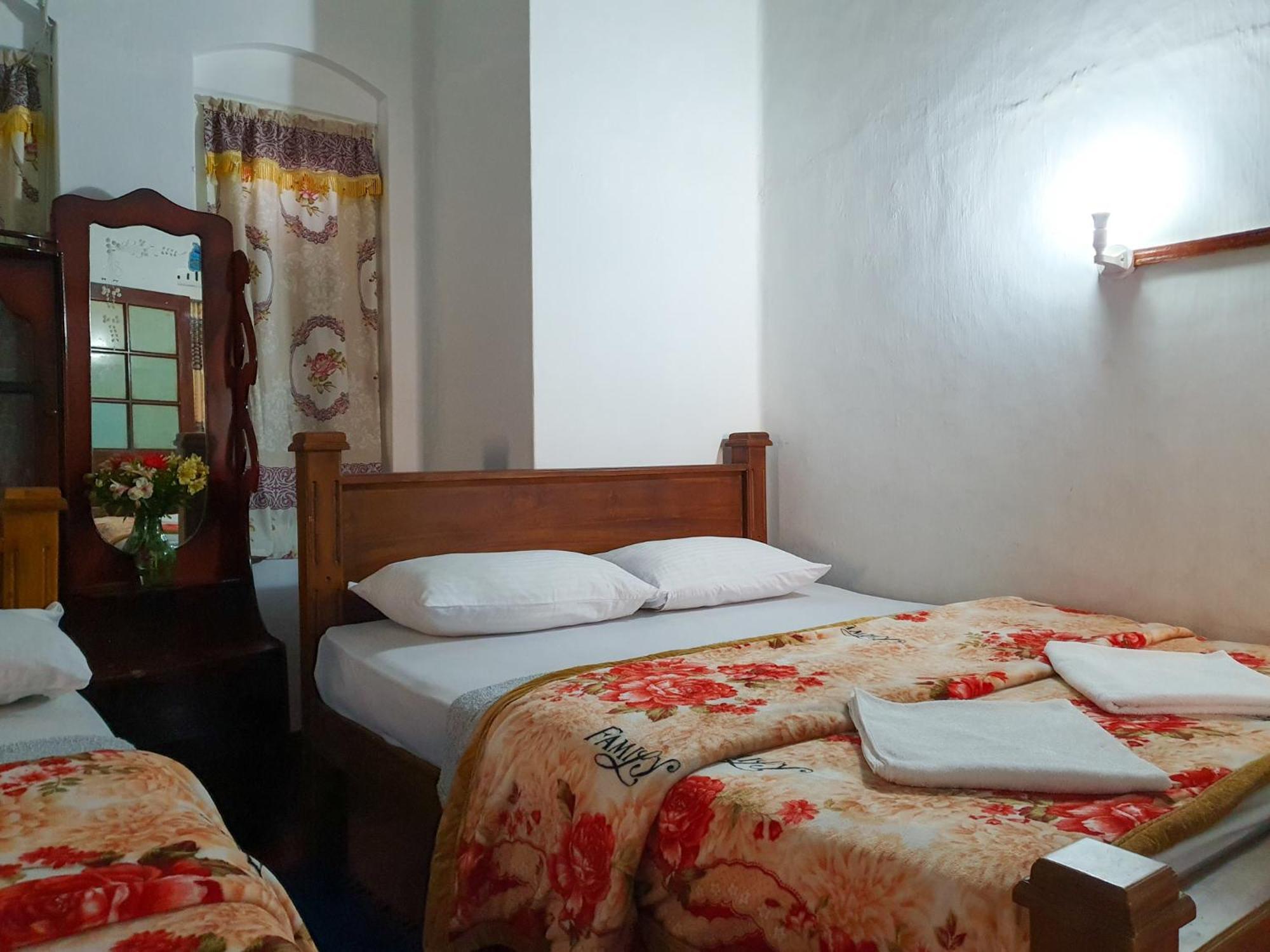 Ruchi House Hotel Nuwara Eliya Kültér fotó