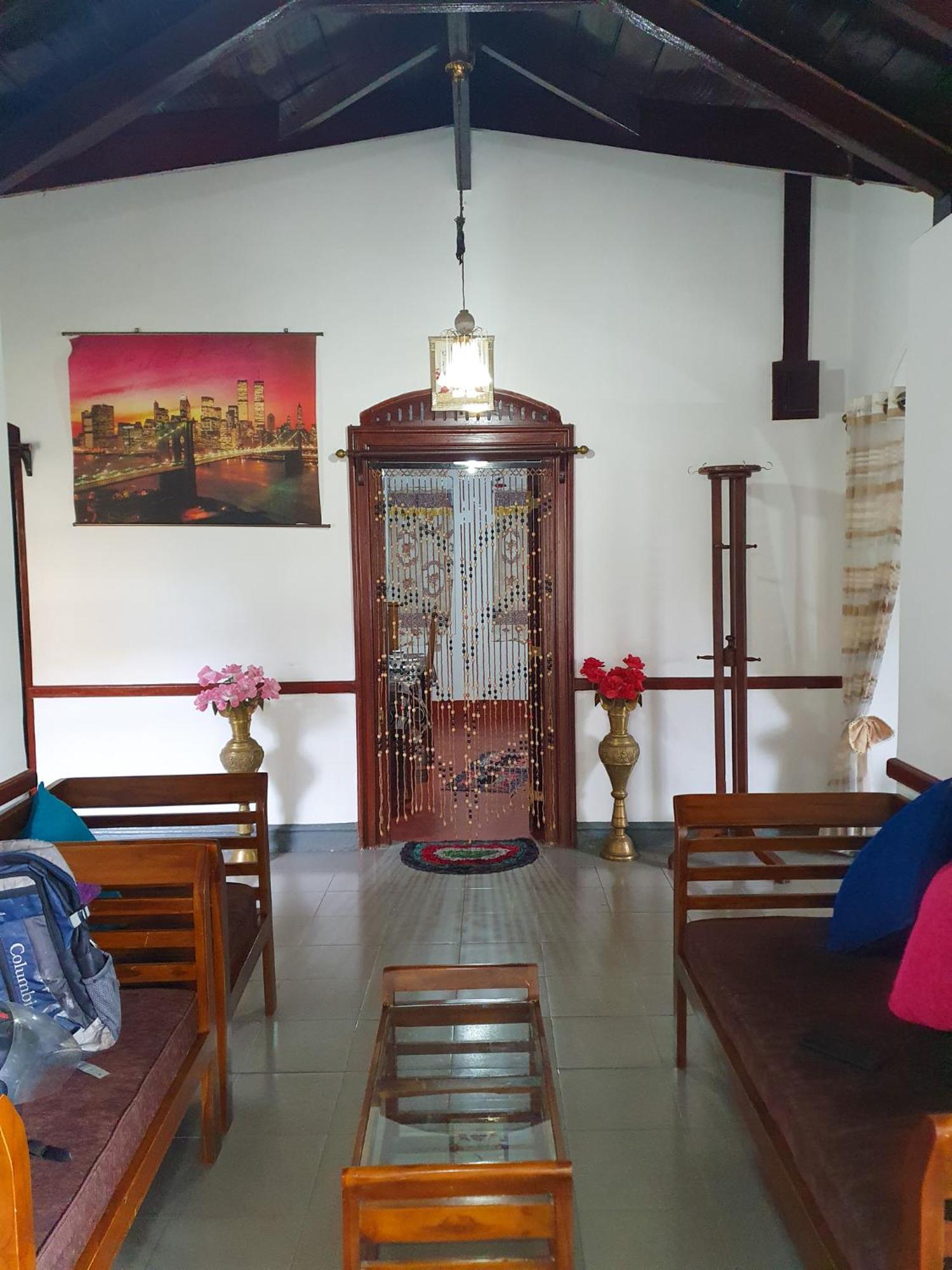 Ruchi House Hotel Nuwara Eliya Kültér fotó