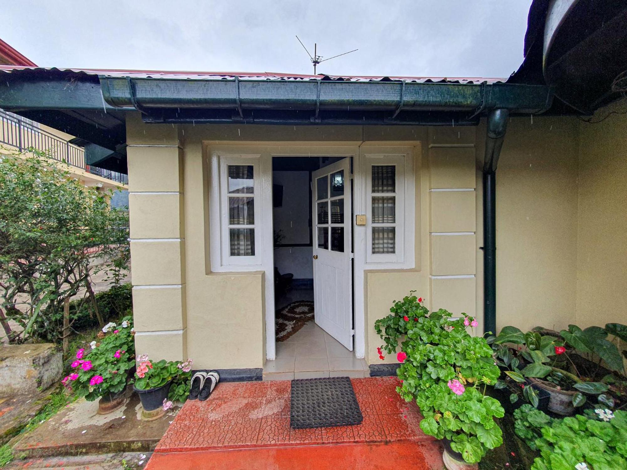 Ruchi House Hotel Nuwara Eliya Kültér fotó